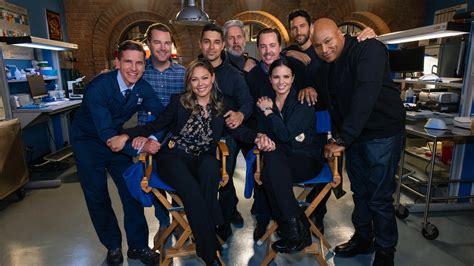 NCIS: All Episodes .